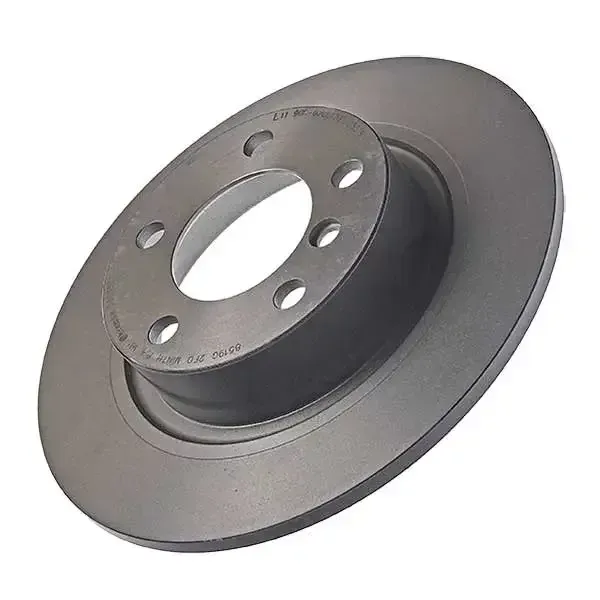 Brembo Rear Brake Disc Mini Paceman John Cooper Works (12 - 16) | 08.d180.11 | Euro Car Parts - Image 1