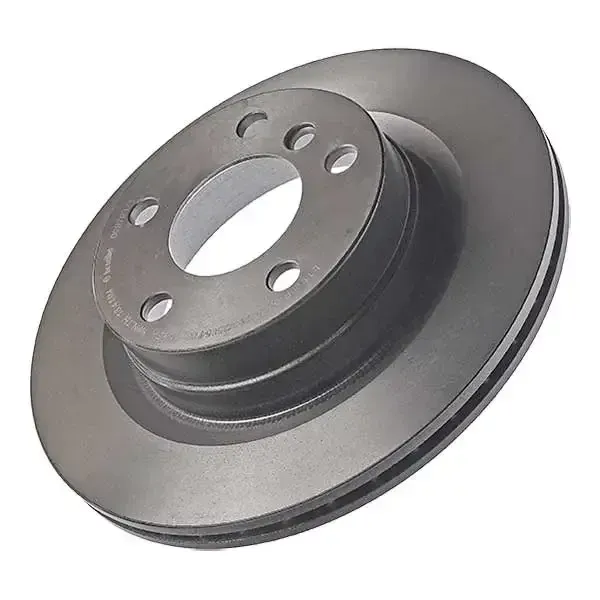 Brembo Rear Disc Bmw 1 > 4 Series (10-) 300Mm (V) *w/o M-Tech/sport* | 09.9793.21 | Euro Car Parts - Image 1