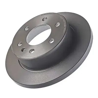 Brembo Rear Disc Mercedes Sprinter (18-) D298 X H71Mm (S) **w/o Epb** | 08.d045.11 | Euro Car Parts