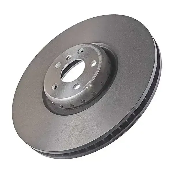 Brembo Left Hand F Hc Composite Disc Bmw X4 > X7 (18-) 395Mm (V) *m-Sport Brakes* | 09.d897.13 | Euro Car Parts - Image 1