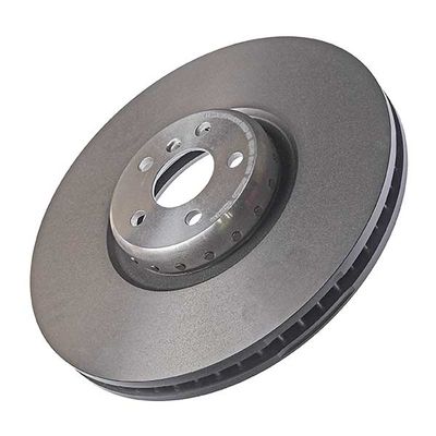 Brembo Left Hand F Hc Composite Disc Bmw X4 > X7 (18-) 395Mm (V) *m-Sport Brakes* | 09.d897.13 | Euro Car Parts - Thumbnail 2