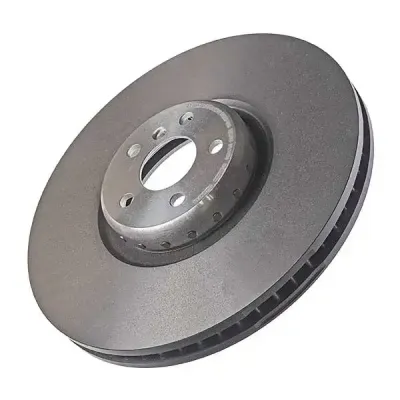 Brembo Left Hand F Hc Composite Disc Bmw X4 > X7 (18-) 395Mm (V) *m-Sport Brakes* | 09.d897.13 | Euro Car Parts