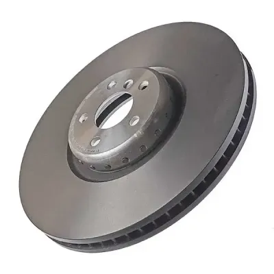 Brembo Right Handf Hc Composite Disc Bmw X4 > X7 (18-) 395Mm (V) *m-Sport Brakes* | 09.d898.13 | Euro Car Parts