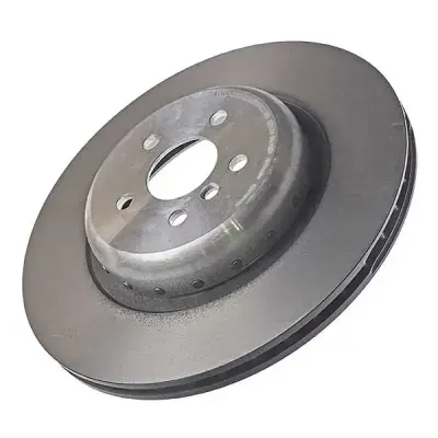 Brembo Rear Composite Disc Bmw 7/8 Series / X5 (16-) 370Mm (V+) M-Sport | 09.d901.13 | Euro Car Parts