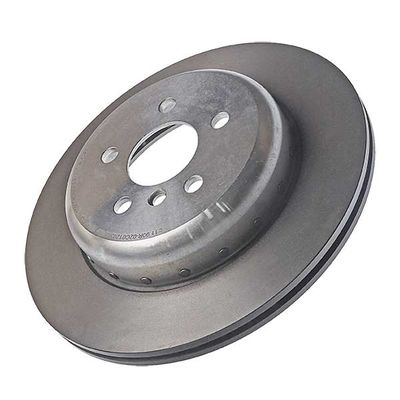Brembo Left Hand Rear Hc Disc Bmw 5 Series / X3 X4 (16-) 330Mm (V) | 09.d902.13 | Euro Car Parts - Thumbnail 2