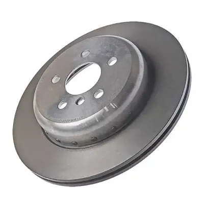 Brembo Left Hand Rear Hc Disc Bmw 5 Series / X3 X4 (16-) 330Mm (V) | 09.d902.13 | Euro Car Parts