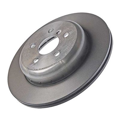 Brembo Right Hand Rear Hc Disc Bmw 5 Series / X3 X4 (16-) 330Mm (V) | 09.d903.13 | Euro Car Parts - Thumbnail 2