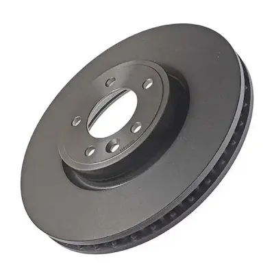 Brembo Front Hc Disc Discovery (16-) Rr/sport (12-) 349Mm (V) | 09.c514.11 | Euro Car Parts