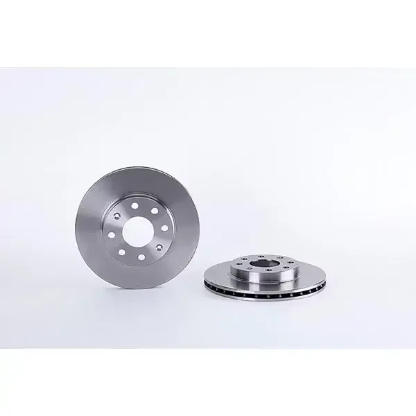 Brembo Front Brake Disc 236Mm Daewoo Kalos | 09.3090.20 | Euro Car Parts - Image 1