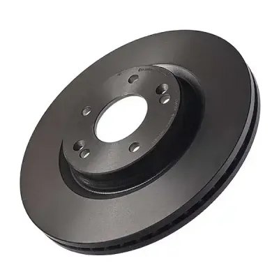 Brembo Front Disc Hyundai Tucson Sportage (15-) 305Mm (V) | 09.d428.11 | Euro Car Parts