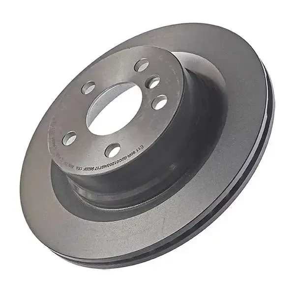 Brembo Rear Brake Discs Bmw 3 Series (300Mm) (2019 - ) | 09.d112.11 | Euro Car Parts - Image 1