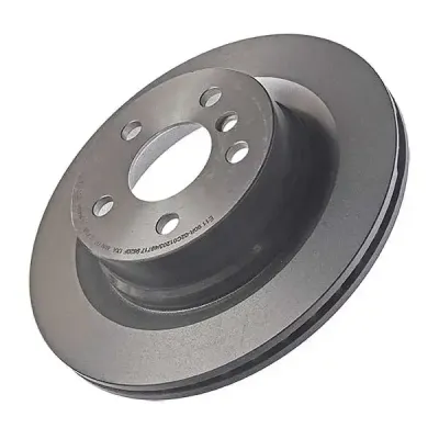 Brembo Rear Brake Discs Bmw 3 Series (300Mm) (2019 - ) | 09.d112.11 | Euro Car Parts