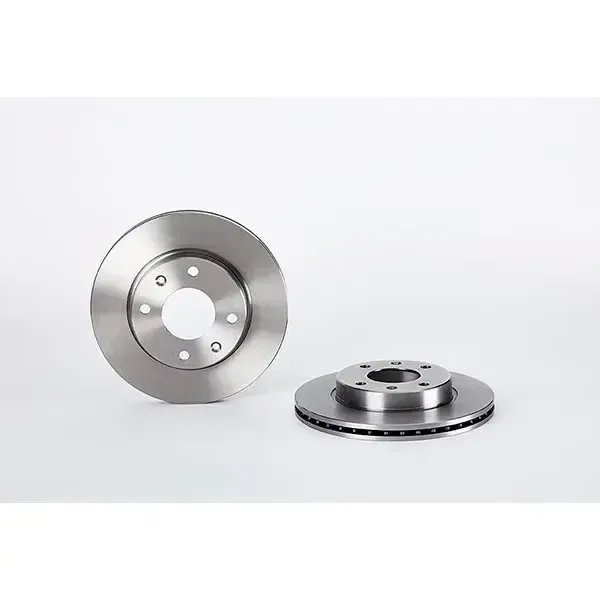 Brembo Diam 247Mm | 09.3125.10 | Euro Car Parts - Image 1
