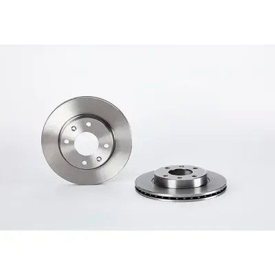 Brembo Diam 247Mm | 09.3125.10 | Euro Car Parts