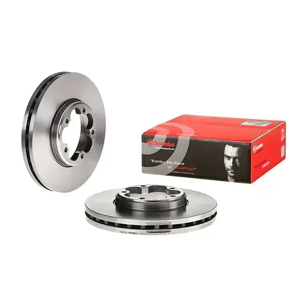 Brembo **** S/s To Ecp 10459259A | 09.c240.20 | Euro Car Parts - Image 1