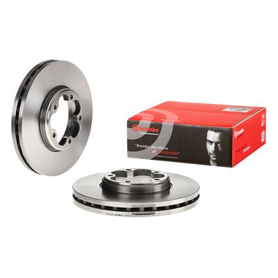 Brembo **** S/s To Ecp 10459259A | 09.c240.20 | Euro Car Parts - Thumbnail 2