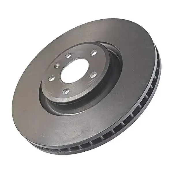 Brembo Front Brake Disc Audi A5 (16 -) 349Mm | 09.d423.11 | Euro Car Parts - Image 1