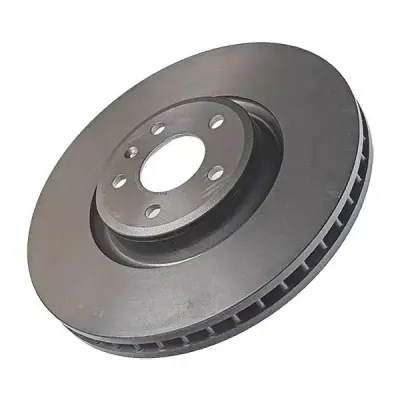Brembo Front Brake Disc Audi A5 (16 -) 349Mm | 09.d423.11 | Euro Car Parts