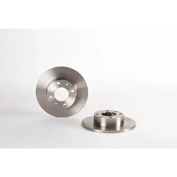 Brembo Uno Panda Delta Prisma | 08.3636.10 | Euro Car Parts - Image 1