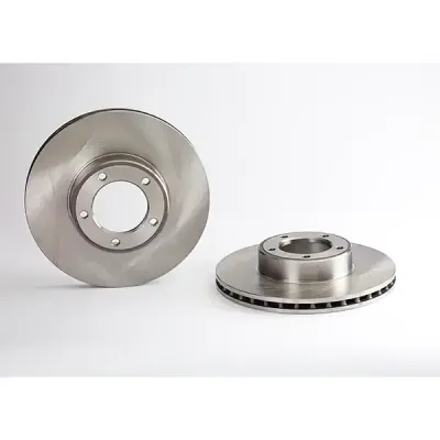 Brembo Front Brake Disc | 09.3825.10 | Euro Car Parts