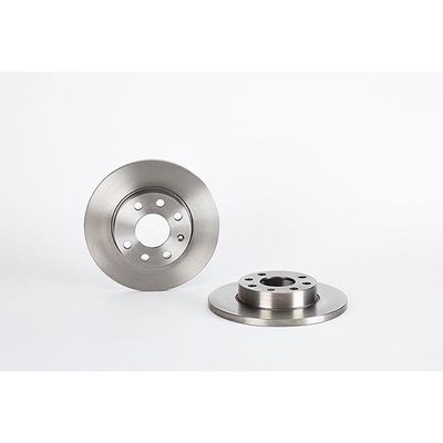 Brembo Astra Cavalier Corsa Nova | 08.4475.10 | Euro Car Parts - Thumbnail 2