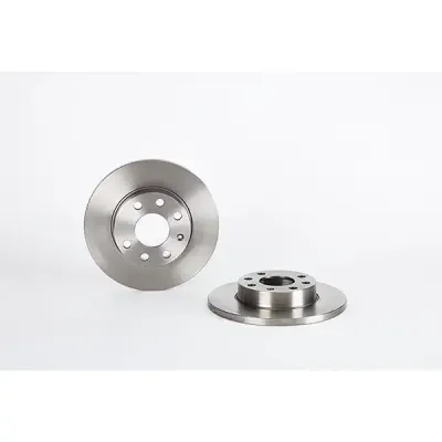 Brembo Astra Cavalier Corsa Nova | 08.4475.10 | Euro Car Parts