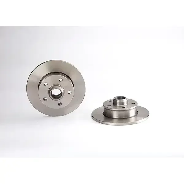 Brembo Go/ve/pa/ Gti/16V/vr6 (Without Abs Ring) | 08.5005.20 | Euro Car Parts - Image 1