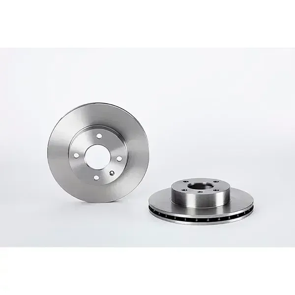 Brembo Escort Sierra | 09.5134.10 | Euro Car Parts - Image 1