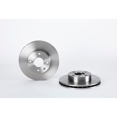 Brembo Escort Sierra | 09.5134.10 | Euro Car Parts - Thumbnail 2