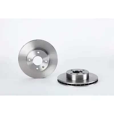Brembo Escort Sierra | 09.5134.10 | Euro Car Parts