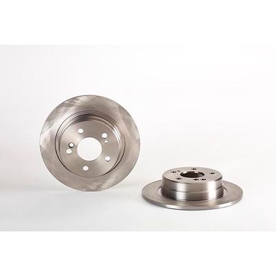 Brembo 129 300Sl-Sl500 | 08.5346.10 | Euro Car Parts - Thumbnail 2