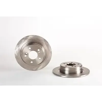 Brembo 129 300Sl-Sl500 | 08.5346.10 | Euro Car Parts