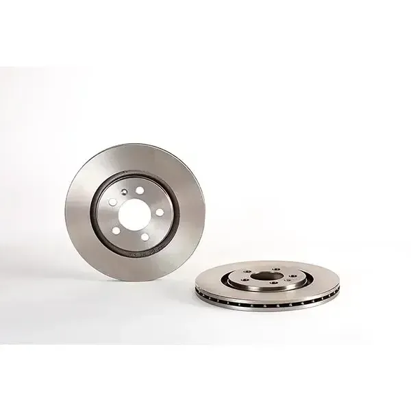 Brembo Go/ve/pa/gti/16V/vr6 | 09.5570.10 | Euro Car Parts - Image 1