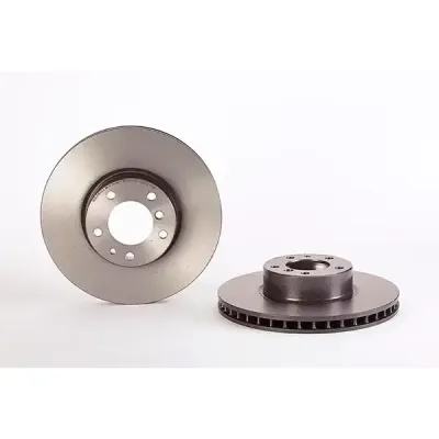 Brembo E38 740I/il. e31-3.94 | 09.5579.21 | Euro Car Parts