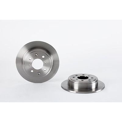 Brembo Rear Disc Honda | 08.5719.10 | Euro Car Parts - Thumbnail 2