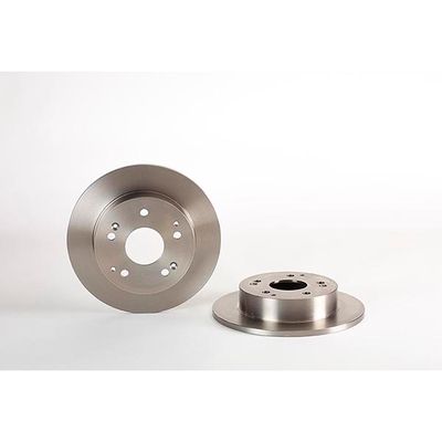 Brembo Honda Civic Type R | 08.5803.30 | Euro Car Parts - Thumbnail 2