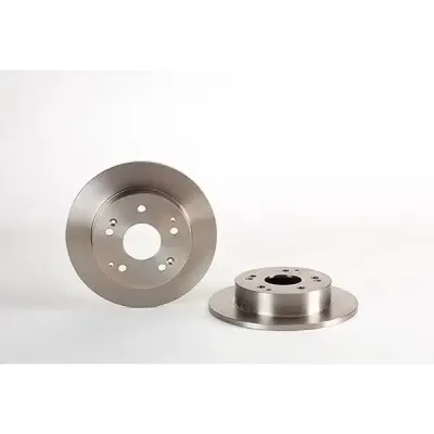 Brembo Honda Civic Type R | 08.5803.30 | Euro Car Parts
