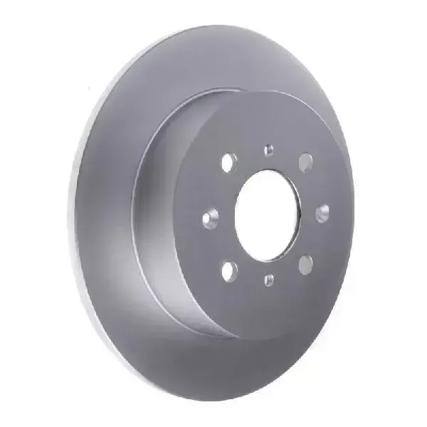 Brembo Rear Discs Mg Zr 01-05 Honda Civic 00-05 | 08.5803.41 | Euro Car Parts - Image 1