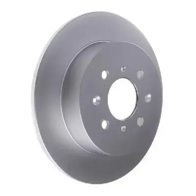 Brembo Rear Discs Mg Zr 01-05 Honda Civic 00-05 | 08.5803.41 | Euro Car Parts
