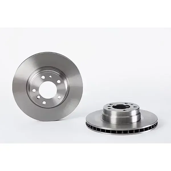 Brembo Front Disc Bmw 7 Series - E38 (94-) 316Mm (V) | 09.5875.11 | Euro Car Parts - Image 1
