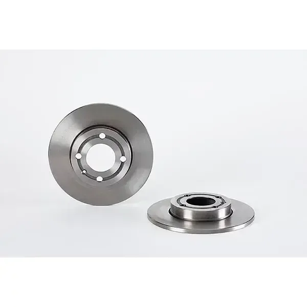 Brembo (239X10)Polo 95> Solid | 08.6785.10 | Euro Car Parts - Image 1