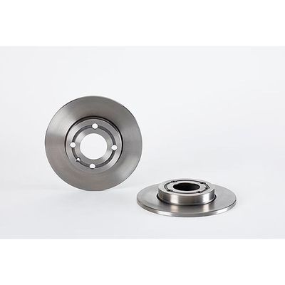 Brembo (239X10)Polo 95> Solid | 08.6785.10 | Euro Car Parts - Thumbnail 2