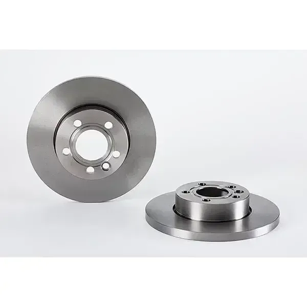 Brembo Transporter T4 96> | 08.7132.10 | Euro Car Parts - Image 1