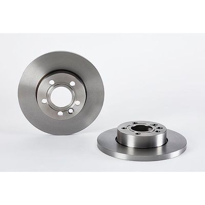 Brembo Transporter T4 96> | 08.7132.10 | Euro Car Parts - Thumbnail 2