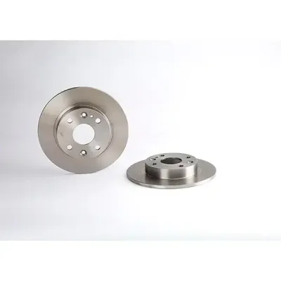 Brembo 323/mx-5 89- 231Mm | 08.7378.10 | Euro Car Parts