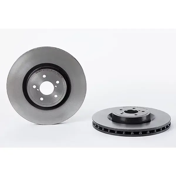 Brembo Imprezza Wrxi Turbo | 09.7812.11 | Euro Car Parts - Image 1