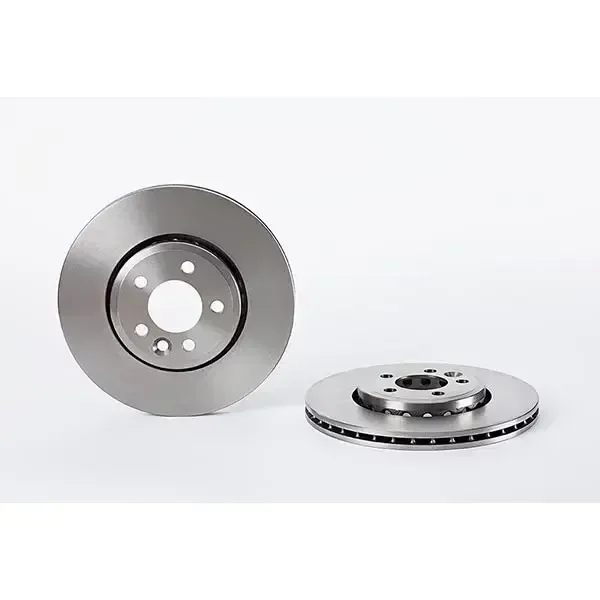 Brembo Rover 75 Mg Zt Front | 09.7879.11 | Euro Car Parts - Image 1