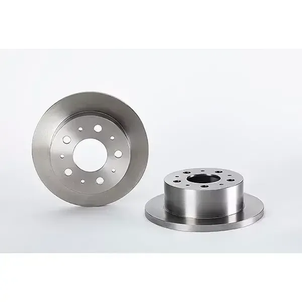 Brembo Rear Disc - Relay/boxer 1800Kg Payload | 08.8094.40 | Euro Car Parts - Image 1
