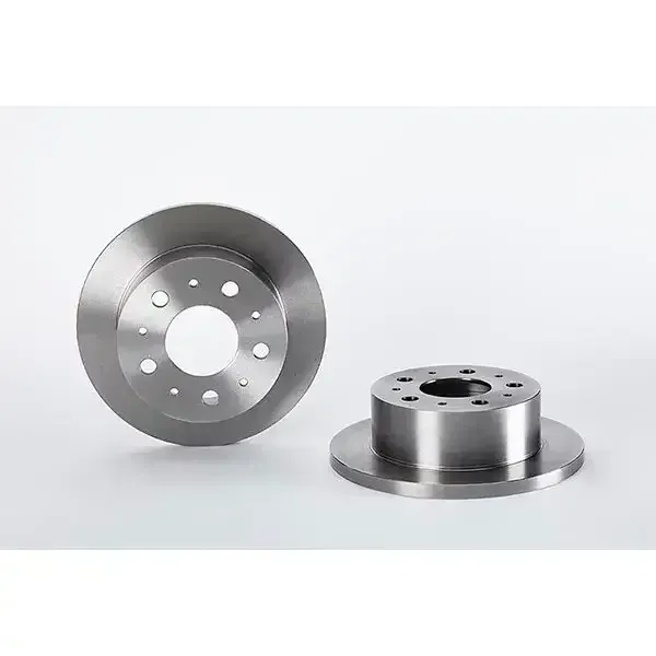 Brembo Rear Brake Disc Relay/boxer (280Mm) (Height 80Mm) | 08.8094.60 | Euro Car Parts - Image 1