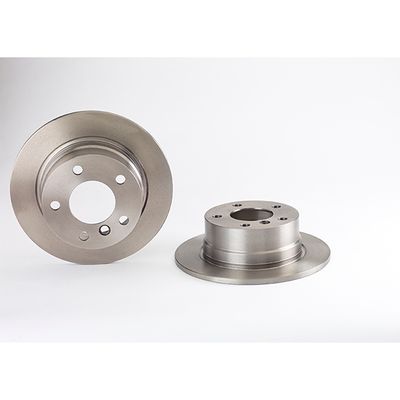 Brembo Only Fits E36 318Ti Compact | 08.8302.11 | Euro Car Parts - Thumbnail 2